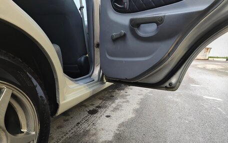 Hyundai Accent II, 2007 год, 435 000 рублей, 8 фотография