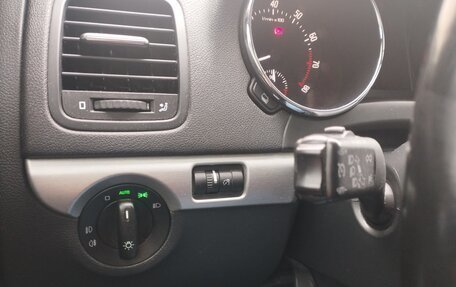 Skoda Yeti I рестайлинг, 2012 год, 755 000 рублей, 5 фотография