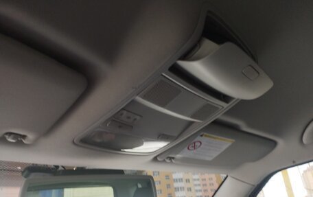 Skoda Yeti I рестайлинг, 2012 год, 755 000 рублей, 8 фотография