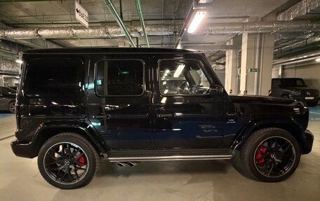 Mercedes-Benz G-Класс AMG, 2018 год, 15 800 000 рублей, 6 фотография