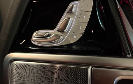 Mercedes-Benz G-Класс AMG, 2018 год, 15 800 000 рублей, 13 фотография