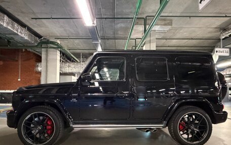 Mercedes-Benz G-Класс AMG, 2018 год, 15 800 000 рублей, 7 фотография