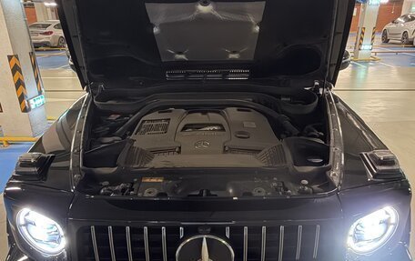 Mercedes-Benz G-Класс AMG, 2018 год, 15 800 000 рублей, 15 фотография