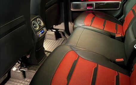 Mercedes-Benz G-Класс AMG, 2018 год, 15 800 000 рублей, 14 фотография