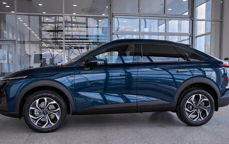 Haval F7, 2025 год, 3 599 000 рублей, 4 фотография