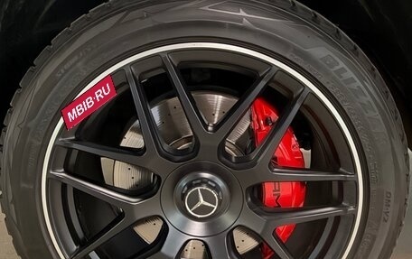 Mercedes-Benz G-Класс AMG, 2018 год, 15 800 000 рублей, 16 фотография