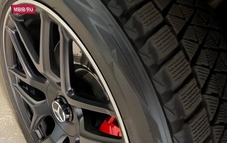 Mercedes-Benz G-Класс AMG, 2018 год, 15 800 000 рублей, 17 фотография