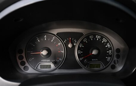 KIA Picanto I, 2007 год, 416 000 рублей, 9 фотография