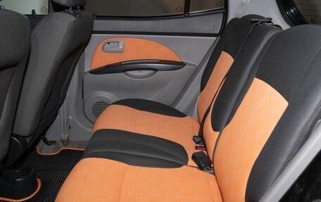 KIA Picanto I, 2007 год, 416 000 рублей, 8 фотография