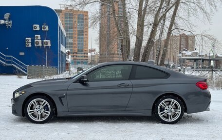 BMW 4 серия, 2019 год, 2 750 000 рублей, 2 фотография