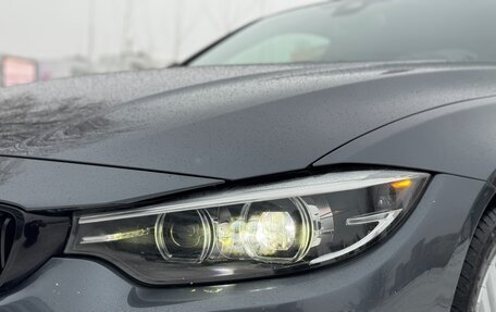 BMW 4 серия, 2019 год, 2 750 000 рублей, 9 фотография