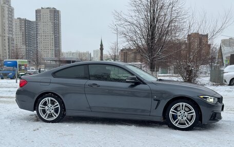 BMW 4 серия, 2019 год, 2 750 000 рублей, 6 фотография