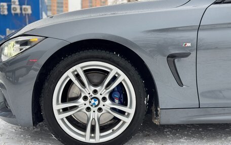 BMW 4 серия, 2019 год, 2 750 000 рублей, 10 фотография