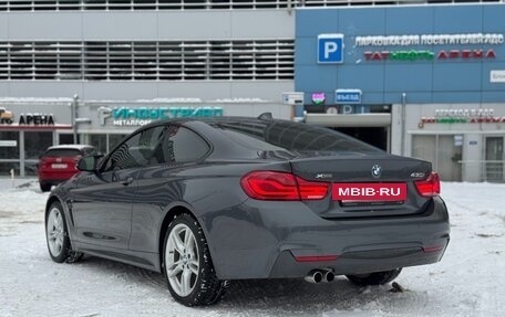 BMW 4 серия, 2019 год, 2 750 000 рублей, 3 фотография