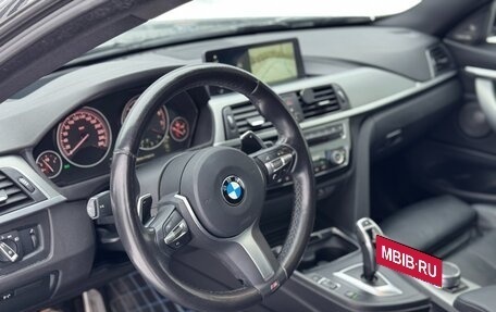 BMW 4 серия, 2019 год, 2 750 000 рублей, 13 фотография