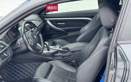 BMW 4 серия, 2019 год, 2 750 000 рублей, 14 фотография