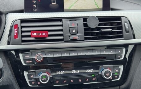 BMW 4 серия, 2019 год, 2 750 000 рублей, 17 фотография