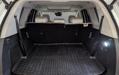 CheryExeed VX, 2022 год, 2 800 000 рублей, 10 фотография