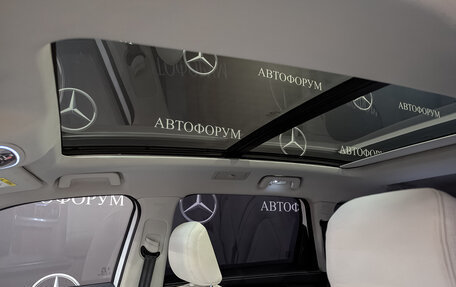 CheryExeed VX, 2022 год, 2 800 000 рублей, 23 фотография