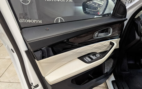 CheryExeed VX, 2022 год, 2 800 000 рублей, 19 фотография