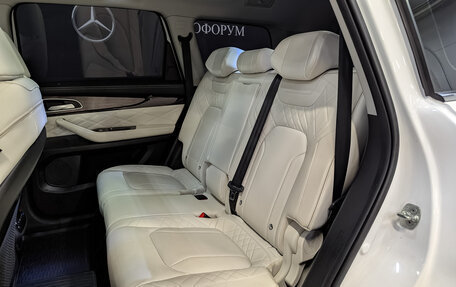 CheryExeed VX, 2022 год, 2 800 000 рублей, 18 фотография