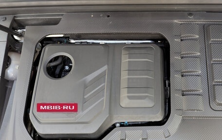 CheryExeed VX, 2022 год, 2 800 000 рублей, 9 фотография