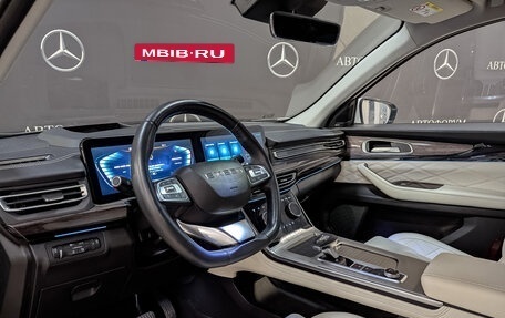 CheryExeed VX, 2022 год, 2 800 000 рублей, 15 фотография