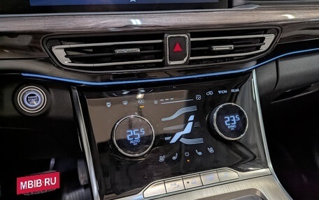 CheryExeed VX, 2022 год, 2 800 000 рублей, 21 фотография