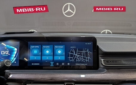 CheryExeed VX, 2022 год, 2 800 000 рублей, 17 фотография