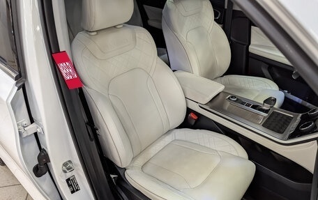 CheryExeed VX, 2022 год, 2 800 000 рублей, 24 фотография