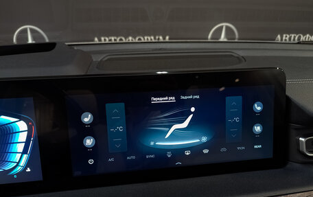 CheryExeed VX, 2022 год, 2 800 000 рублей, 26 фотография