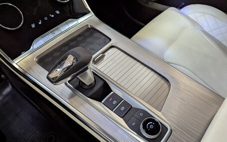 CheryExeed VX, 2022 год, 2 800 000 рублей, 28 фотография