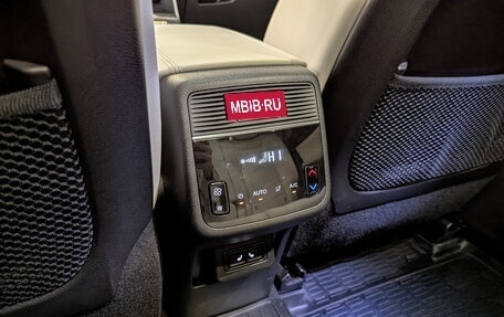 CheryExeed VX, 2022 год, 2 800 000 рублей, 30 фотография