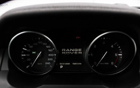 Land Rover Range Rover Evoque I, 2012 год, 1 887 000 рублей, 18 фотография