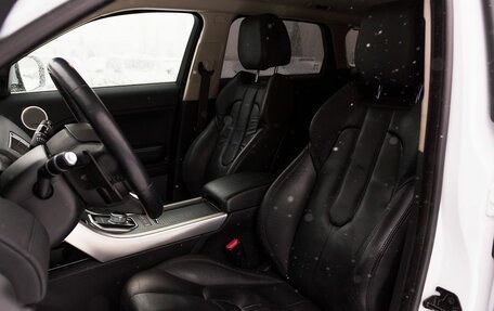 Land Rover Range Rover Evoque I, 2012 год, 1 887 000 рублей, 12 фотография