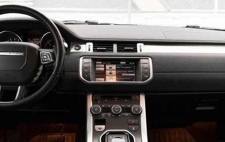 Land Rover Range Rover Evoque I, 2012 год, 1 887 000 рублей, 15 фотография