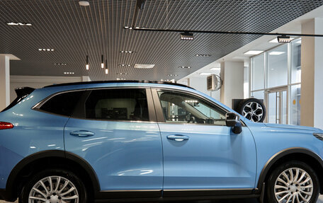 Haval Jolion, 2025 год, 1 999 000 рублей, 5 фотография