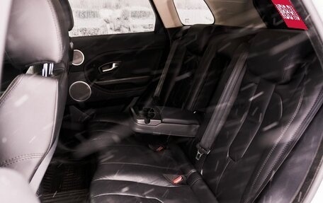 Land Rover Range Rover Evoque I, 2012 год, 1 887 000 рублей, 14 фотография