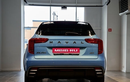 Haval Jolion, 2025 год, 1 999 000 рублей, 3 фотография