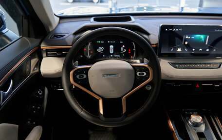 Haval Jolion, 2025 год, 1 999 000 рублей, 14 фотография