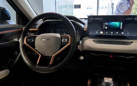 Haval Jolion, 2025 год, 1 999 000 рублей, 16 фотография