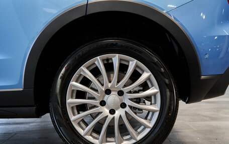 Haval Jolion, 2025 год, 1 999 000 рублей, 8 фотография