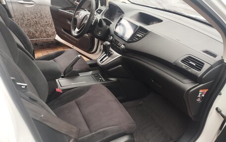 Honda CR-V III рестайлинг, 2012 год, 1 350 000 рублей, 7 фотография