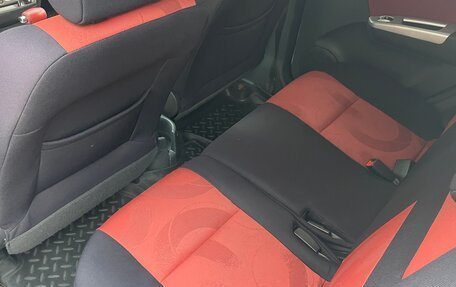 Hyundai Getz I рестайлинг, 2010 год, 635 000 рублей, 5 фотография