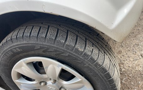 Hyundai Getz I рестайлинг, 2010 год, 635 000 рублей, 7 фотография