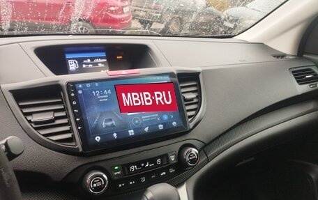 Honda CR-V III рестайлинг, 2012 год, 1 350 000 рублей, 6 фотография