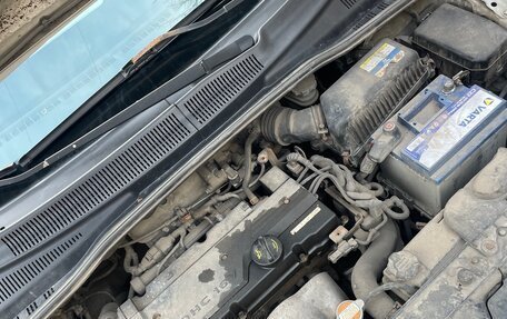 Hyundai Getz I рестайлинг, 2010 год, 635 000 рублей, 8 фотография