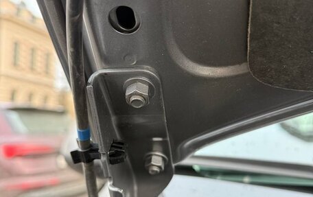 Mitsubishi ASX I рестайлинг, 2014 год, 1 250 000 рублей, 14 фотография