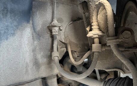 Mitsubishi ASX I рестайлинг, 2014 год, 1 250 000 рублей, 11 фотография