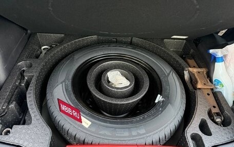 Mitsubishi ASX I рестайлинг, 2014 год, 1 250 000 рублей, 15 фотография